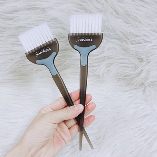 Lược Nhuộm Tóc 2 Đầu Termax/ Chổi 1 đầu Termax/ lược nhuộm/ toni guy Hàng Công Ty Cực Tốt