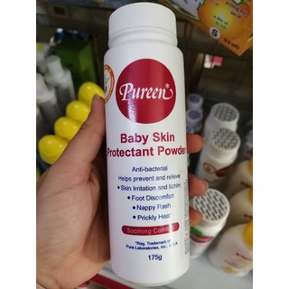 PHẤN THUỐC PUREEN 50g & 175g