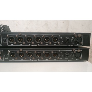 vang số bd audio-k588
