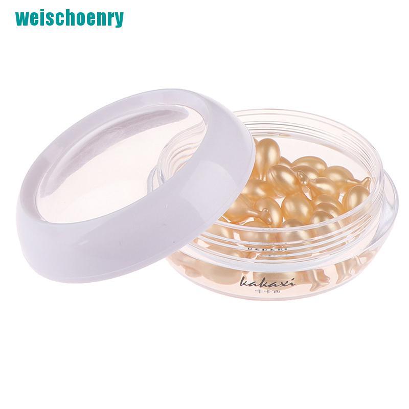 ESSENCE (Hàng Mới Về) Hộp 30 Viên Nang Tinh Chất Hyaluronic Acid Vitamin E Hỗ Trợ Giảm Mụn Chống Lão Hóa | BigBuy360 - bigbuy360.vn