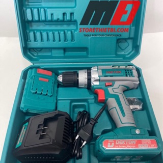 MÁY KHOAN DEKTON DK2115T