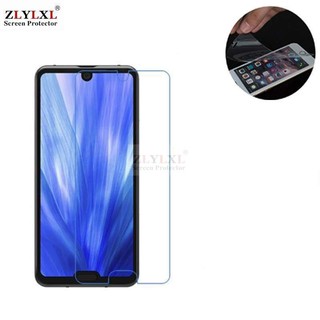 5 phim dán bảo vệ màn hình cho điện thoại SHARP AQUOS R3 SH-04L