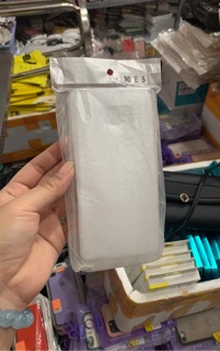 Ốp dẻo silicon cho Samsung Note 5