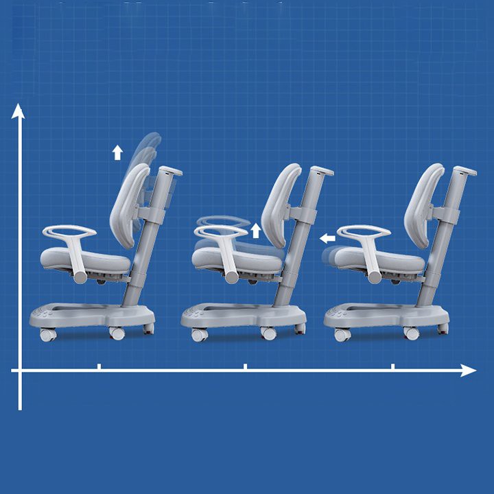 Ghế chống gù học sinh chống cận thị cho bé  điều chỉnh tư thế cho trẻ | BigBuy360 - bigbuy360.vn
