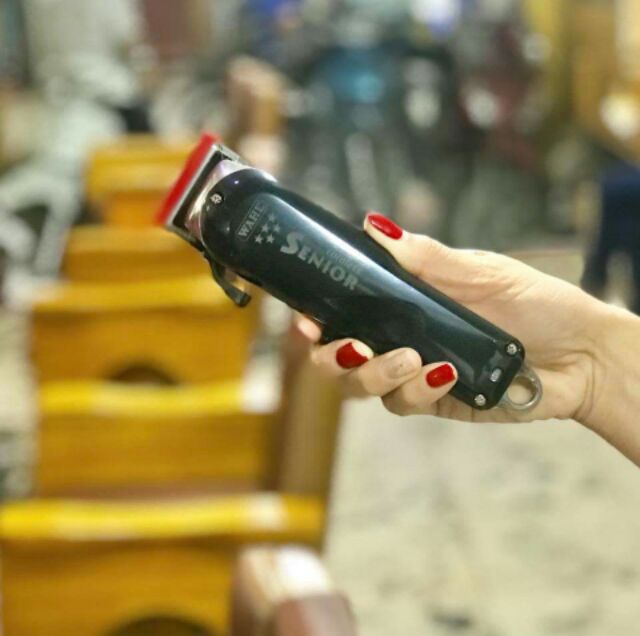 WAHL SENIOR MADE IN USA (PHIÊN BẢN 2018)