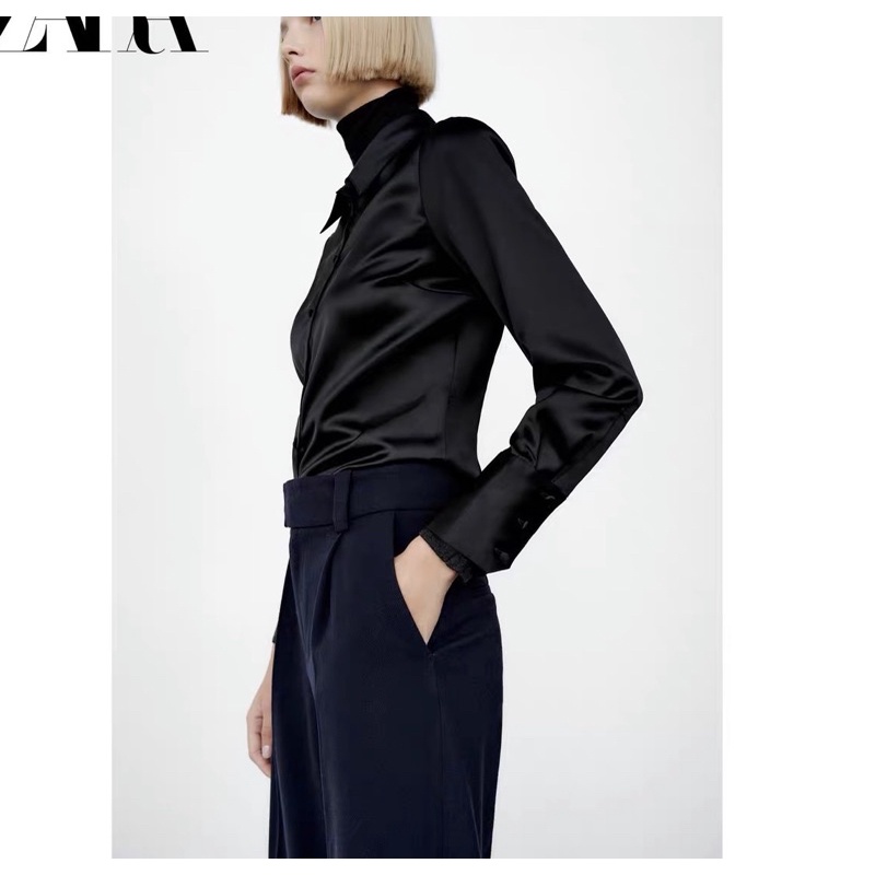 Quần culotes z.ra dư xịn đét siu đẹp
