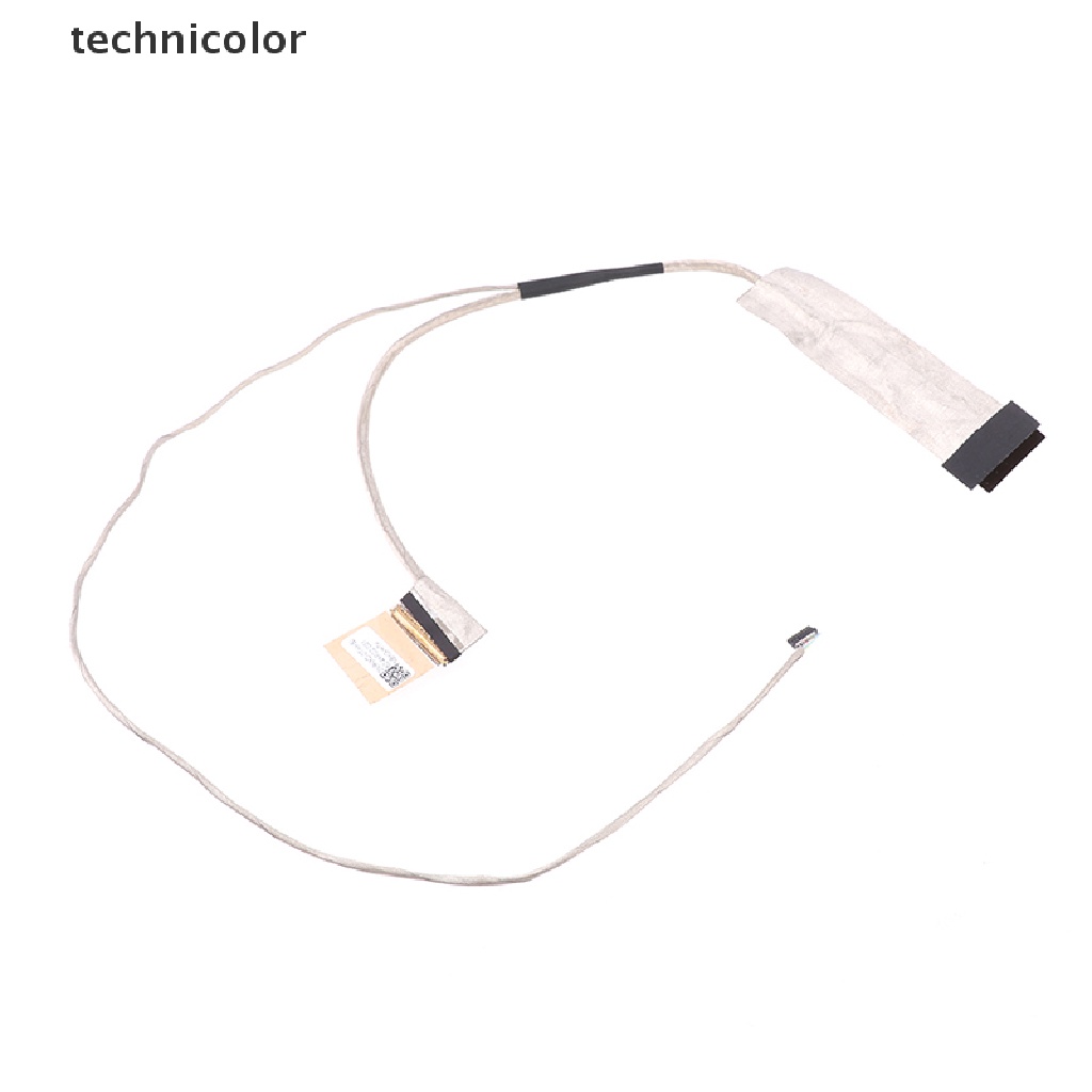 Dây Cáp Màn Hình LCD Nhiều Màu Sắc Dành Cho Inspiron 14 14R 3421 2421 M431 TYG