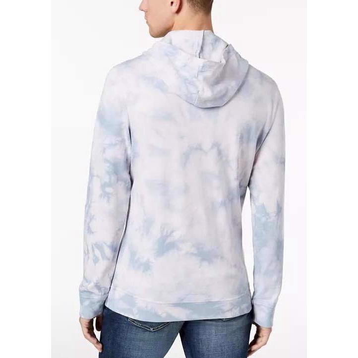 Áo Hoodie Nam AE Rag Men's Tie-Dye Hàng Chính Hãng - GU Shop