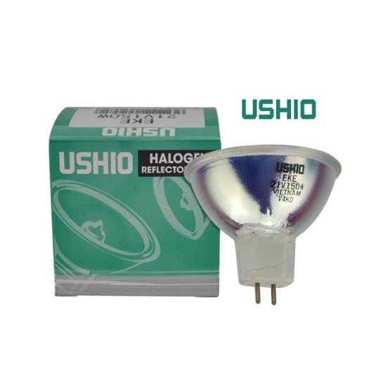 (SALE) Bóng halogen USHIO EKE 21V 150W Vietnam