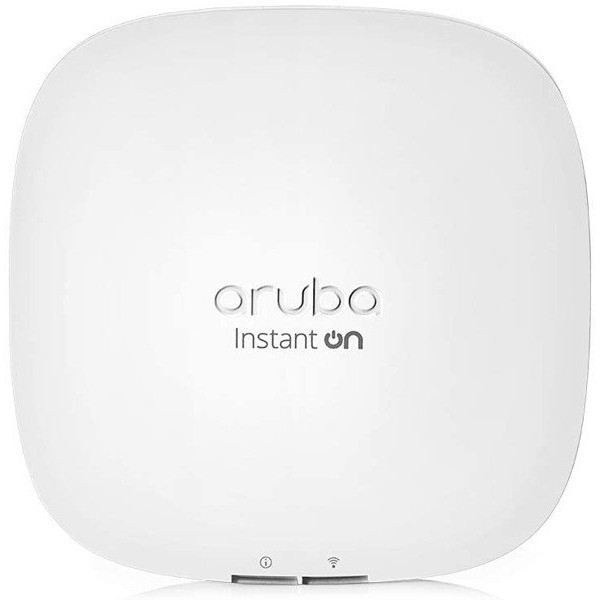 Thiết bị thu phát sóng Aruba Instant On AP11, AP11D, AP12, AP15, AP22, AP17 (kèm adapter)