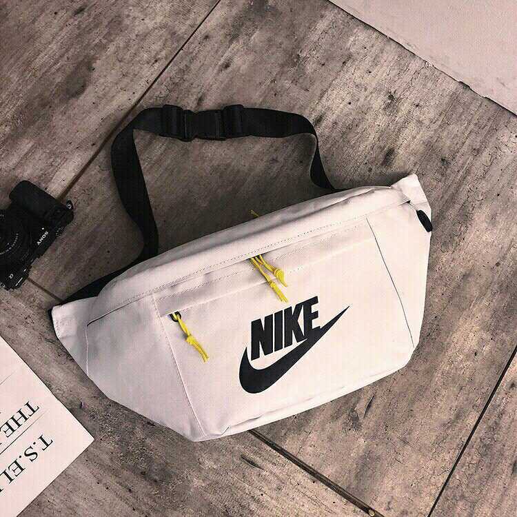 Túi Đeo Chéo Nike Thời Trang Cho Nam