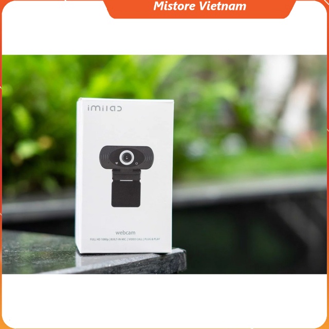 Webcam pc Full HD 1080p Xiaomi W88 bản quốc tế