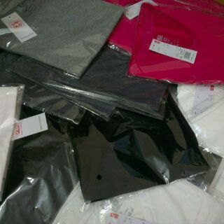 Combo 6 áo phông free size