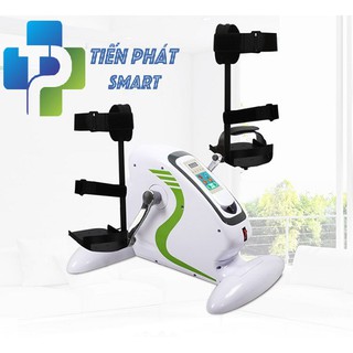 XE ĐẠP TẬP THỂ DỤC WE3