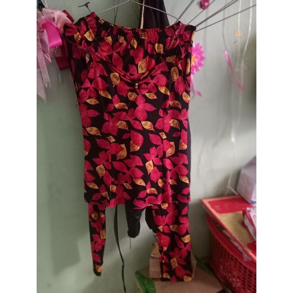 Pass bộ thun aty