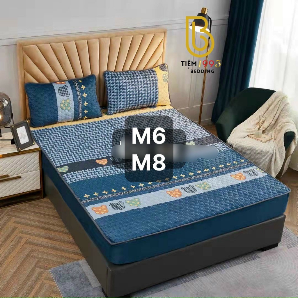 🐷🐷 Set Nỷ Nhung Tuyết Sữa Trần Nhiều Hình - Mã CH303235-01🐷🐷 | BigBuy360 - bigbuy360.vn