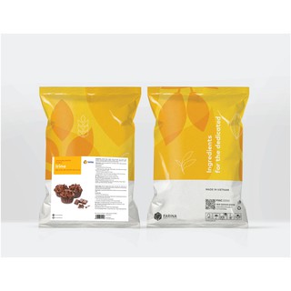 Bột bánh muffin Sô-cô-la FARINA: Irina 1kg