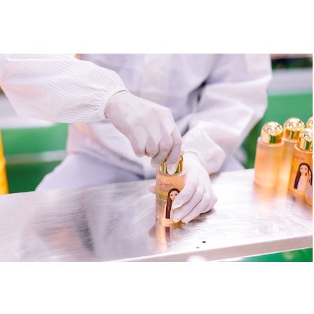 Toner Hắc Mai Biển Queenie Skin - Dưỡng Da Cân Bằng Độ Ẩm, Sạch Mụn