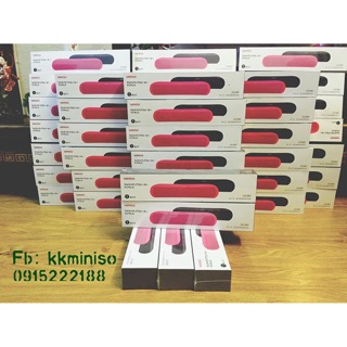 Loa bluetooth Miniso