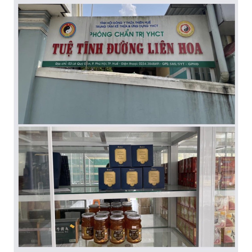 [Chính Hãng] Đông Trùng Hạ Thảo Anshan Sấy Thăng Hoa Thượng Hạng, Hàm Lượng Dược Chất Và Dinh Dưỡng Cao, 20G