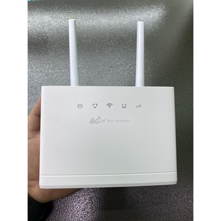 "siêu phẩm" model phát wifi 2 râu bằng sim 4g