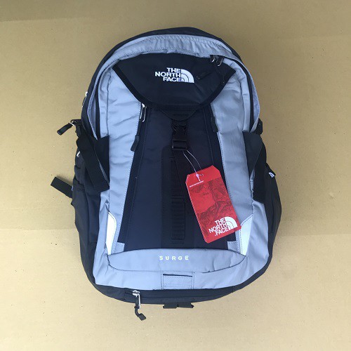 Balo đựng laptop 🍍FREE SHIP🍍 Balo du lịch TNF Suger 2010 hàng chính hãng