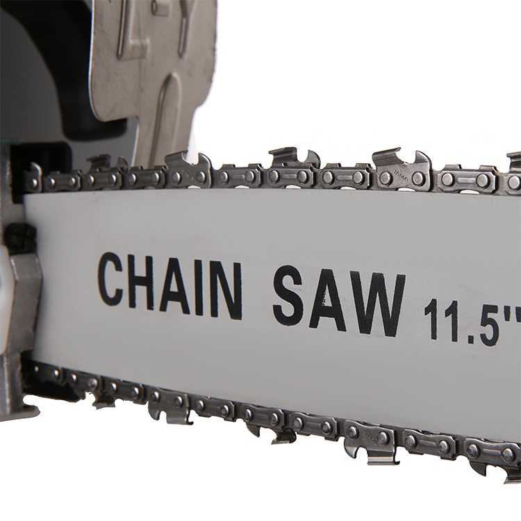 Lưỡi Cưa Xích - Lưỡi Cưa Gắn Máy Cắt Cầm Tay CHAIN SAW tra dầu tự động