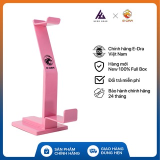 Giá treo tai nghe kim loại E-Dra EHS01 - Hàng chính hãng