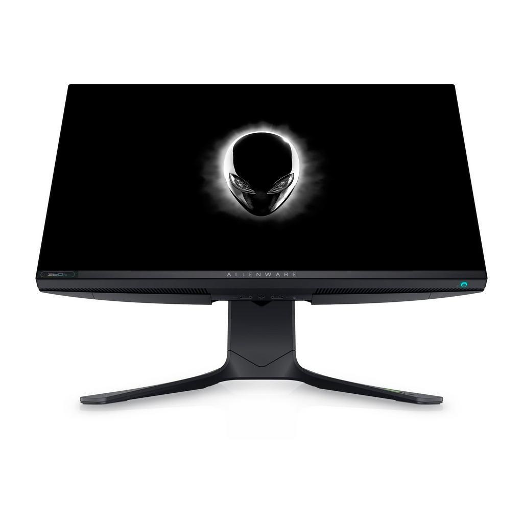 Màn hình máy tính Dell Alienware AW2521H 24.5 inch FHD IPS 360Hz hàng chính hãng