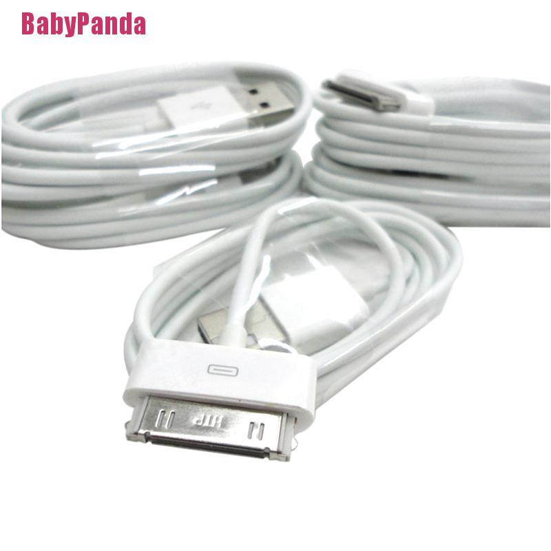 Cáp SạC USB Cho iPhone 4 / 4S / 3G