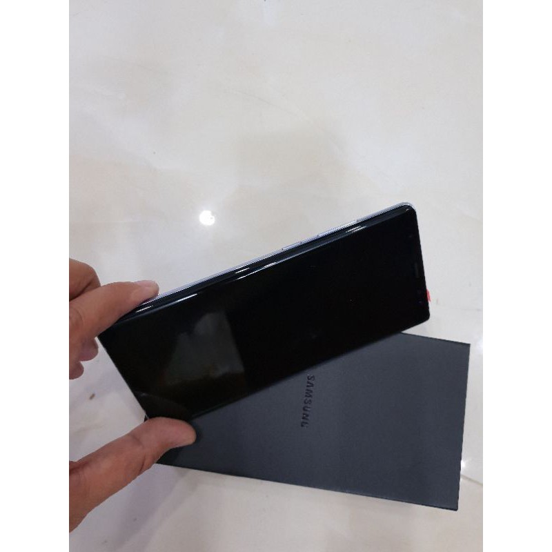 điện thoại Samsung Galaxy Note 8 bản 2 sim ram 6G/64G mới Chính Hãng, chiến PUBG Ngon | BigBuy360 - bigbuy360.vn