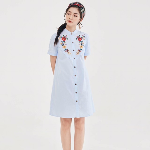váy adore dress