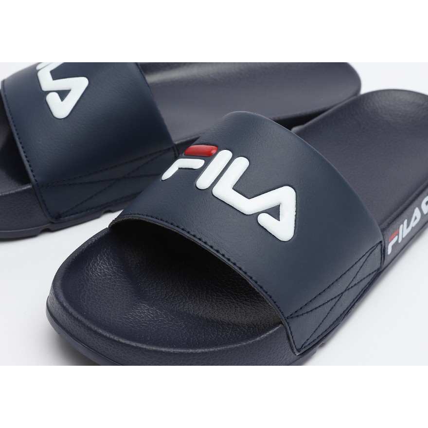 Dép quai ngang unisex FILA Drifter Tapey Tape 1SM00561D-422