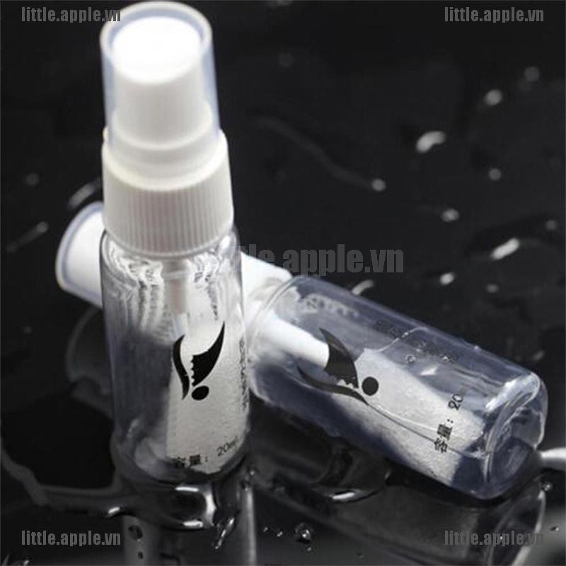 Bình xịt nước rửa kính chống mờ dành cho mắt kính bảo hộ đi lặn | BigBuy360 - bigbuy360.vn
