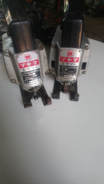 Cưa lọng Makita nội địa Nhật