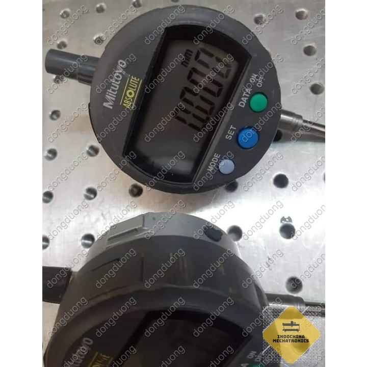 Đồng hồ so điện tử Mitutoyo ID-C112X/ID-S112XB , hàng tháo máy, tested