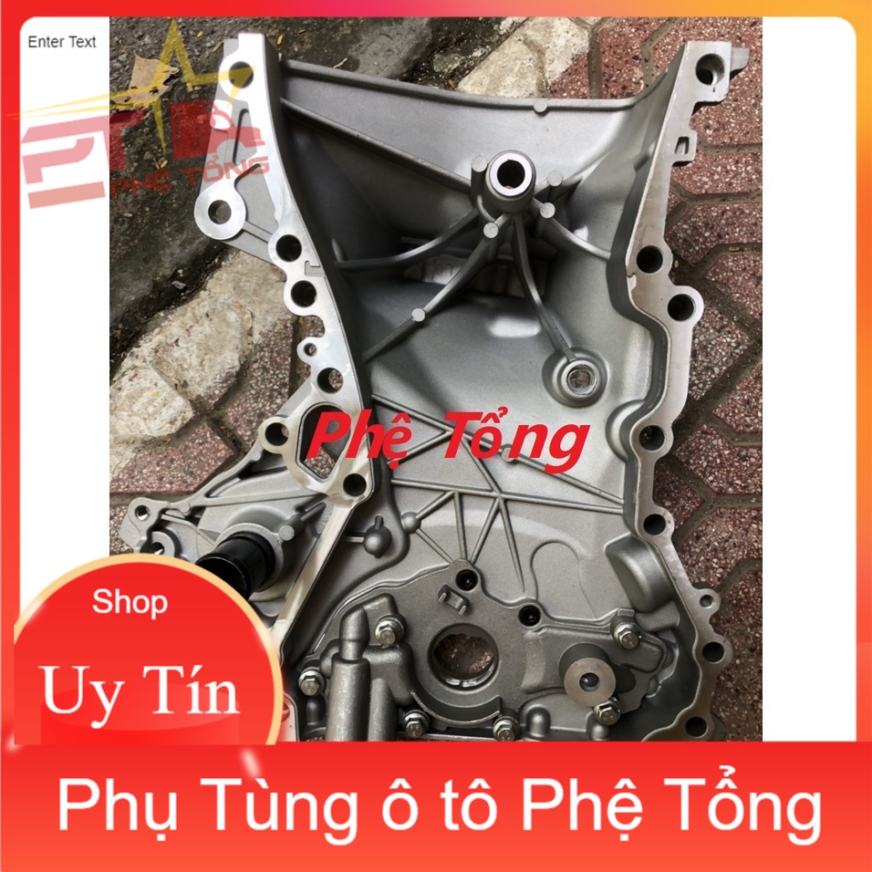 Bưởng bơm dầu dùng cho BYD F0