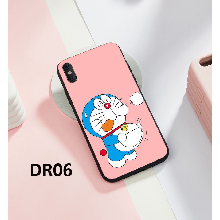 [FREESHIP TỪ 50k] [FỐP LƯNG IPHONE 6/7/8/X/Xs/Xr/XsMax HÌNH DORAEMON