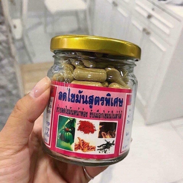 G I Ả M M Ỡ  B Ụ N G  Đ Ô N G Y  A N  T O À N  THÁI LAN