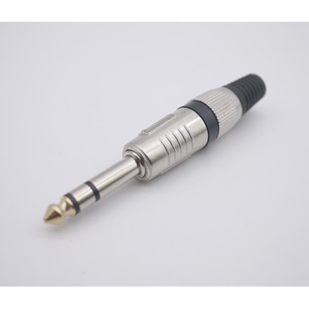 Jack Cắm Âm Thanh Cổng 6.35mm 1 / 4 &quot;