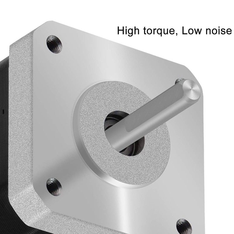 3 Động Cơ Bước Nema 17 Motor 42byg 1.8 Độ (17Hs4401) | BigBuy360 - bigbuy360.vn