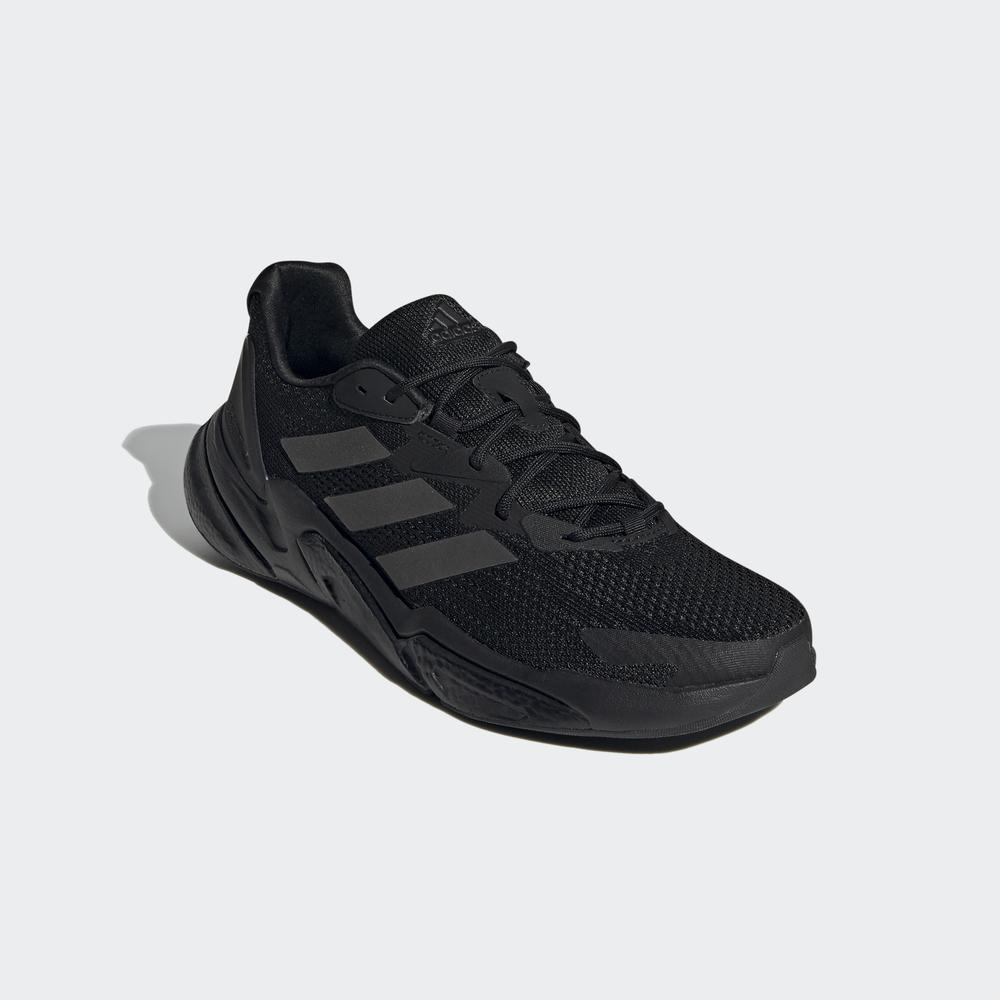 Giày adidas RUNNING Nam Giày X9000L3 Màu đen S23679