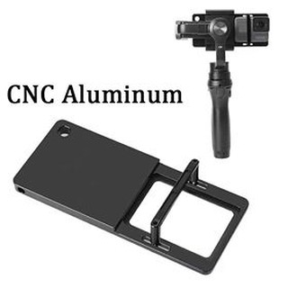 Adapter CNC Gắn Gimbal cho GoPro 8