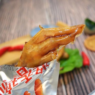 Chân gà nguyên cái vị hấp dì dầu thơm ngon khó cưỡng