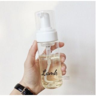 CHAI TẠO BỌT VÀ PHUN SƯƠNG 50ml/100ml
