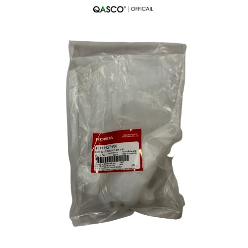 Bình dự trữ dung dịch làm mát HONDA Air Blade 125  QA(19111K27V00)