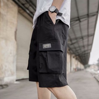 Quần short đi biển thời trang cá tính cho nam