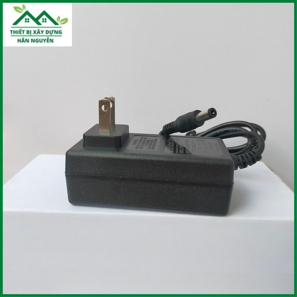 Cục sạc máy khoan pin cho máy 21v,24v,26v như hitachi,makita,dewalt,củ sạc,sạc được cho pin 36v