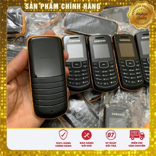 Điện Thoại Samsung E1080 Zin Giá Rẻ Kèm Pin Sạc - BH 12 Tháng