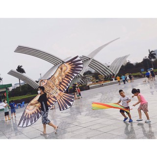 Tặng khóa chống xoắn-DIỀU ĐẠI BÀNG KÍCH THƯỚC SIÊU TO KHỔNG LỒ